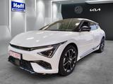 Kia EV6 84 kw AWD GT Line- FAST DEAL - Kia EV6 Gebrauchtwagen