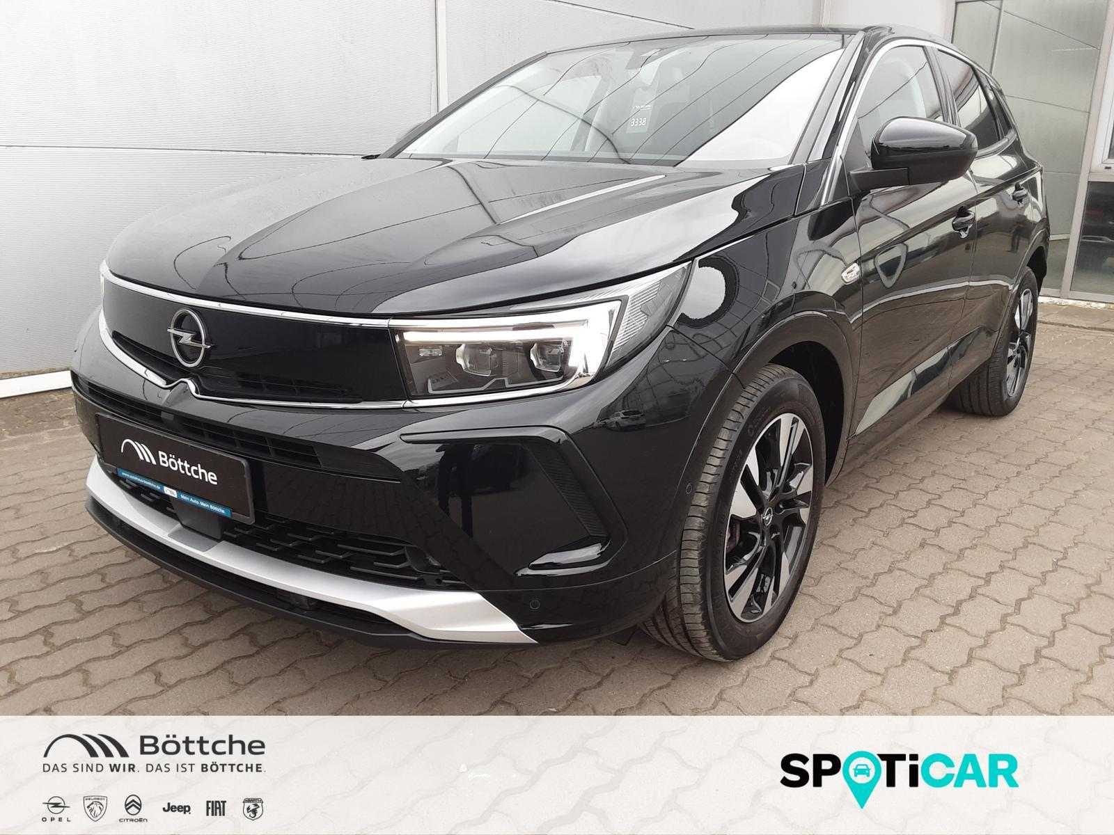 Opel Grandland Elegance