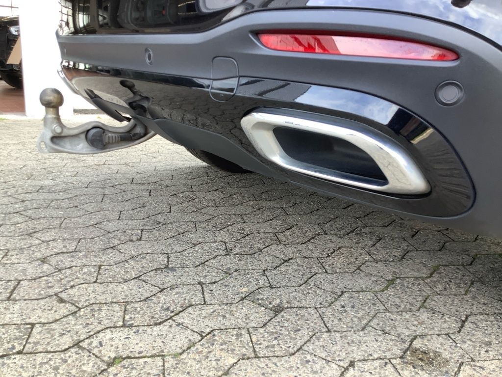 Mercedes-Benz GLE 450 4M AMG MBUX PANO DISTR MBEAM NIGHT AHK foto 25