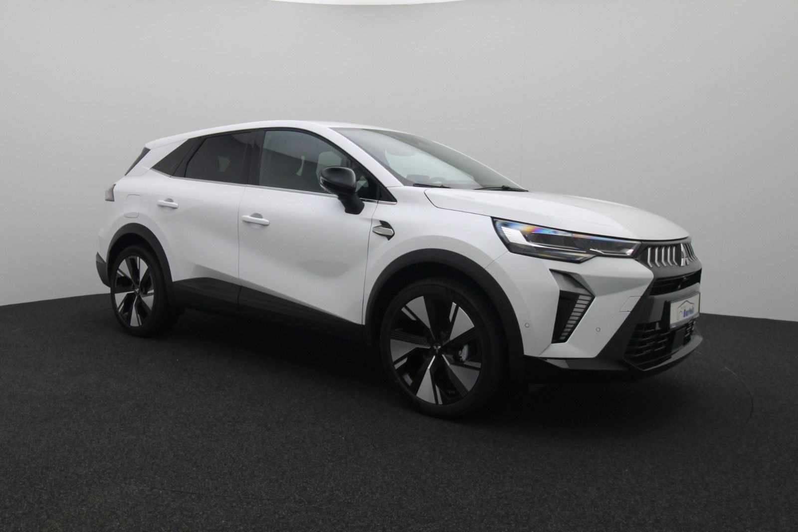 Fahrzeugabbildung Mitsubishi Grandis 1.3 Turbo Mildhybrid Intro Edition DCT