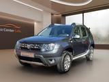 Dacia Duster I Prestige 4x2/Navi/AHK/Klima/PDC/1Hand - Dacia Duster 4x2 mit Diesel-Antrieb