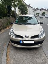 Renault Clio Authentique 1.2 16V 55kW Authentique
