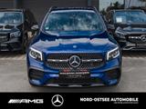 Mercedes-Benz GLB 200 AMG NIGHT KAMERA NAVI PREM. MULTIBEAM - Mercedes-Benz Gebrauchtwagen von 2020