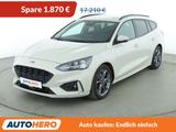 Ford Focus 1.5 EcoBlue TDCi ST-Line*LED*NAVI*TEMPO*