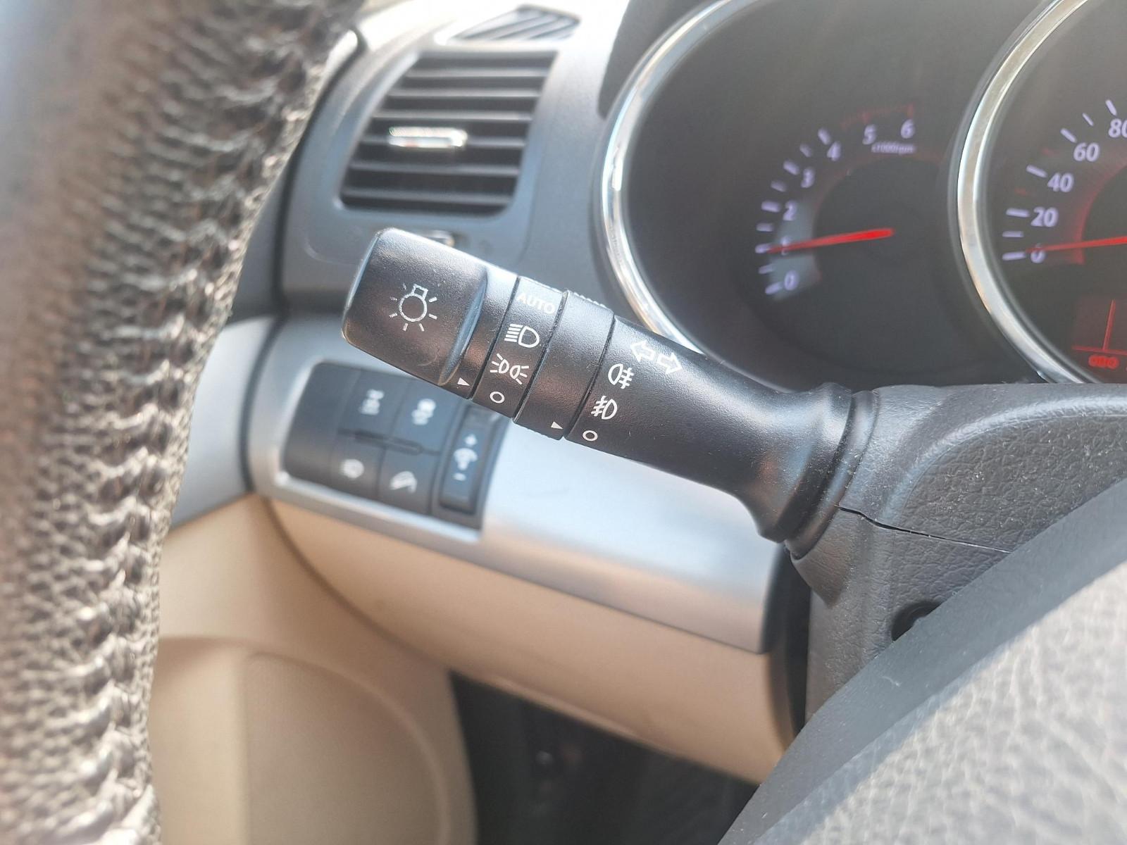 Kia Sorento 2012 — photo 19