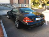 Mercedes-Benz SL 500  AMG PANO KEYLESSGO TÜV NEU - gebrauchte Mercedes-Benz SL 500 aus dem Jahr 2009