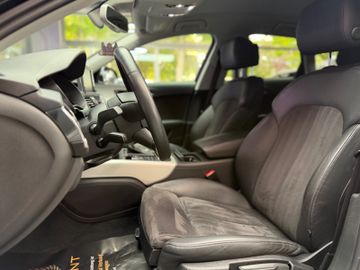 Audi A6 - 12
