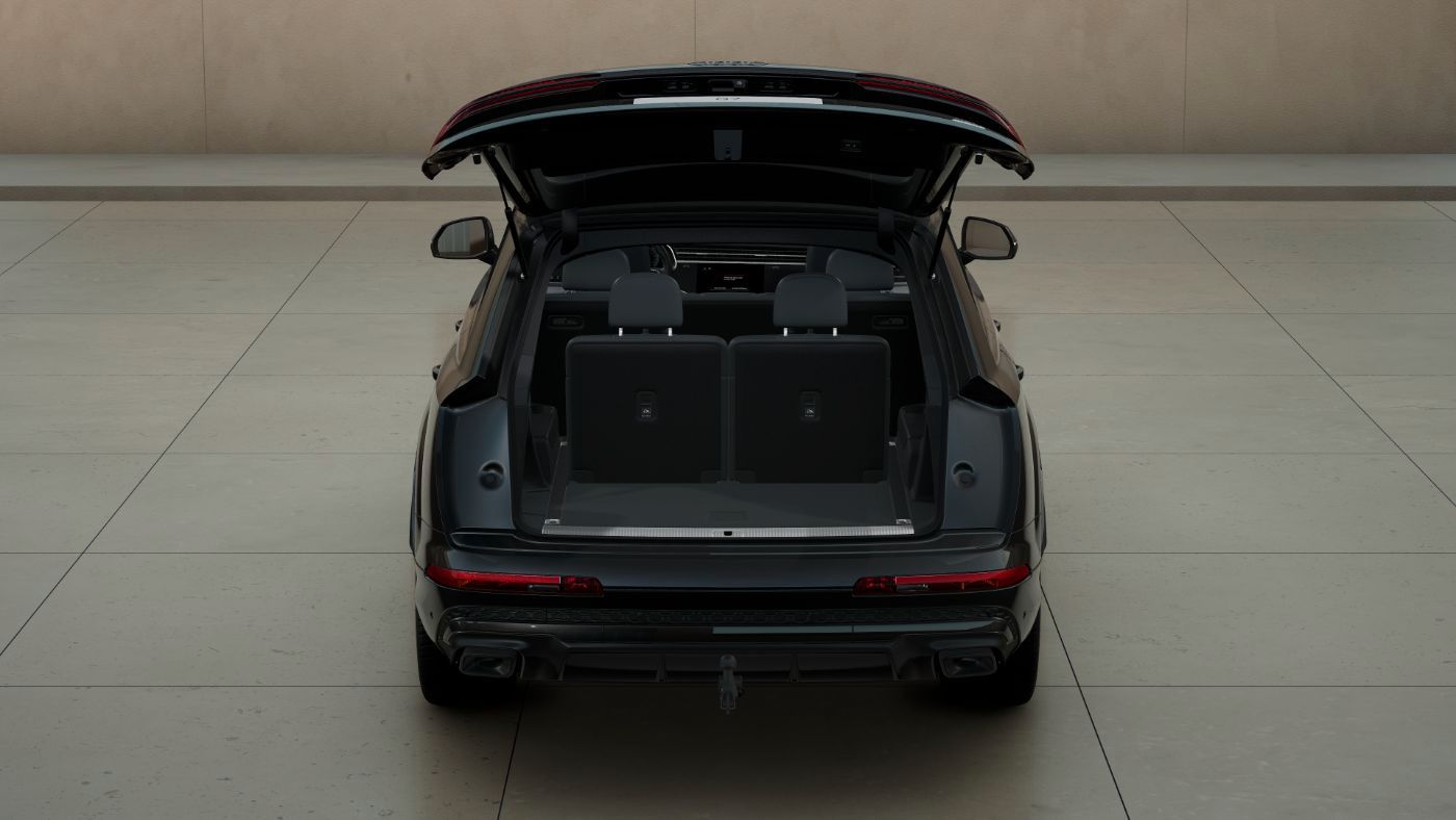 Audi Q7 - Bild 7