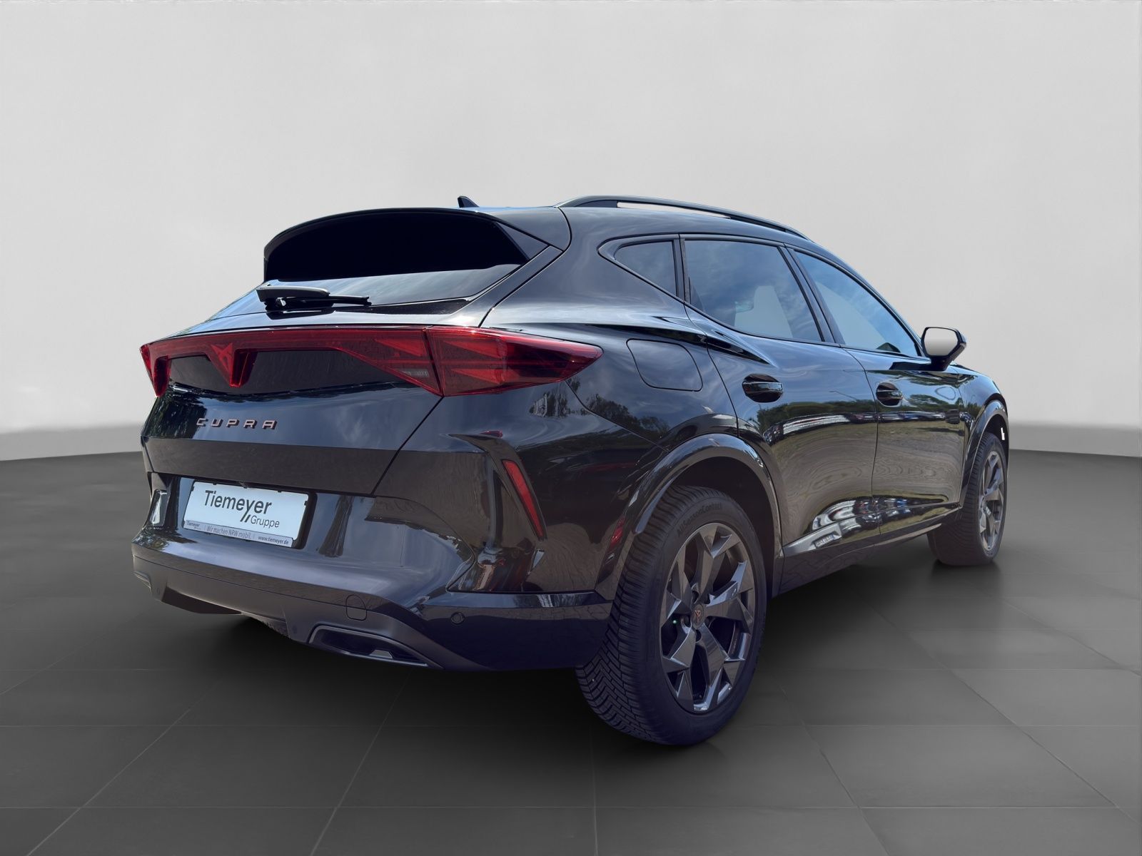 Cupra Formentor - Bild 3