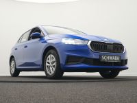 Skoda Fabia - Vorschau Bild 24