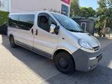 Opel Vivaro 1.9 CDTI *9Sitzer/Klima/74KW* - Opel Vivaro aus 2005