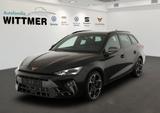 Cupra Leon ST 2.0 TSI VZ DSG 4WD ACC/APP/NAVI/PANO/RFK - Cupra Leon in Freiburg