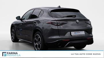 Alfa-Romeo Stelvio - 6
