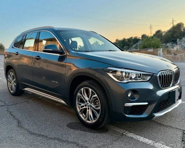 BMW Bmw X1 sDrive18d Msport
