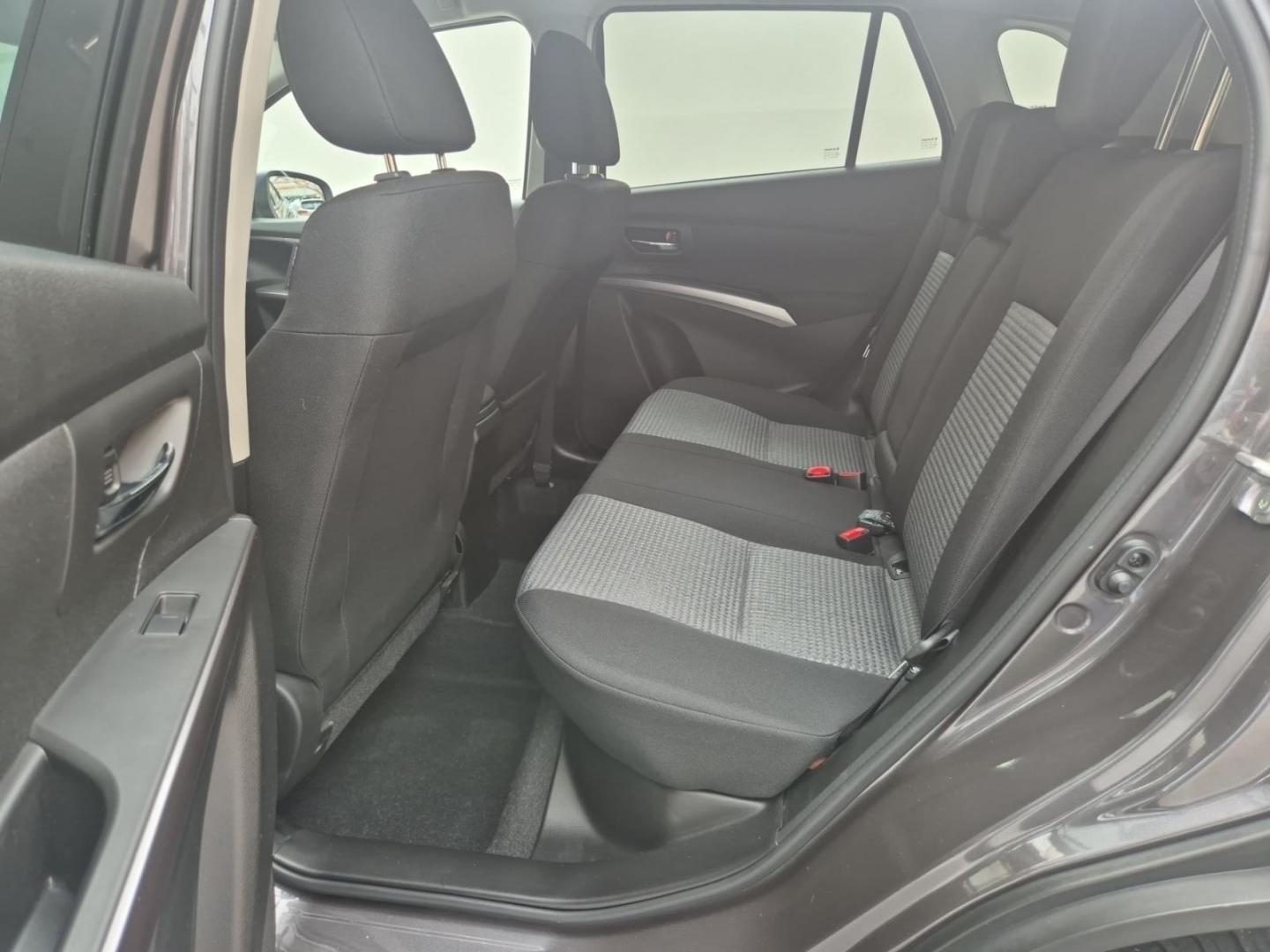 Suzuki S-Cross Comfort 1.5 Dualjet Hybrid EU6d