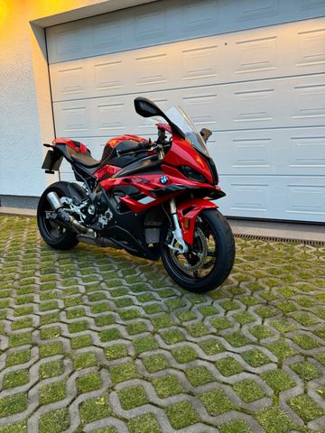 BMW S1000RR