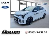 Kia Picanto PE 1.0 GT-Line GDI AMT Navi Kamera LED T - Kia Picanto von 2026
