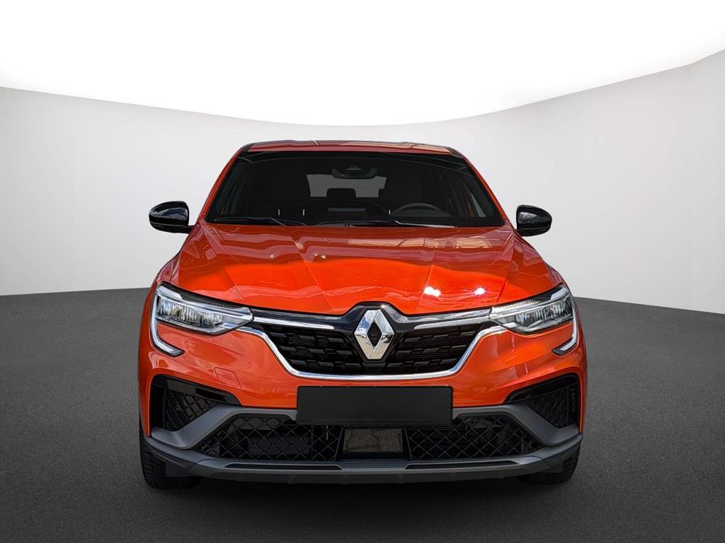 Renault ARKANA R.S. LINE FAST TRACK TCe 160 EDC
