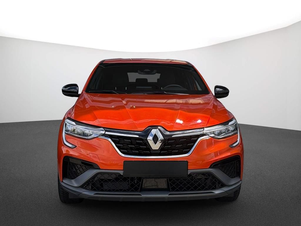 Renault ARKANA R.S. LINE FAST TRACK TCe 160 EDC imagem 3