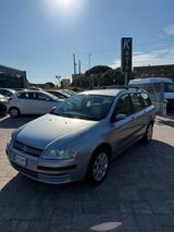 Fiat Stilo 1.9 Diesel - Fiat Stilo mit Diesel-Antrieb: 1.9