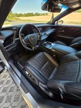 Lexus LS 500 500 Luxury Line Allradantrieb Luxury Line - Lexus LS 500 Gebrauchtwagen