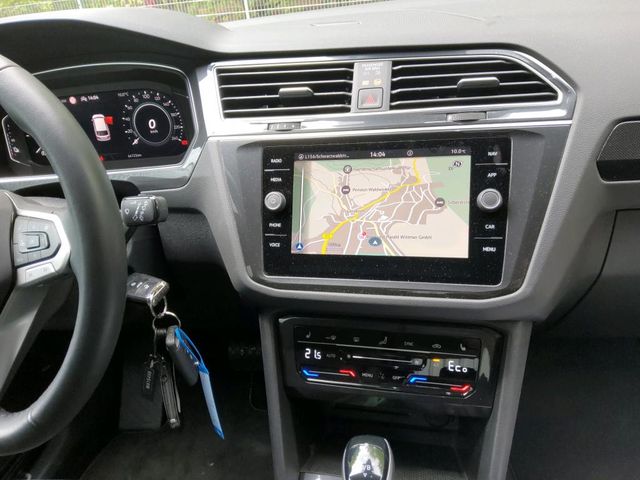 Tiguan 1.4 eHybrid 180kW DSG Elegance NAV / ACC
