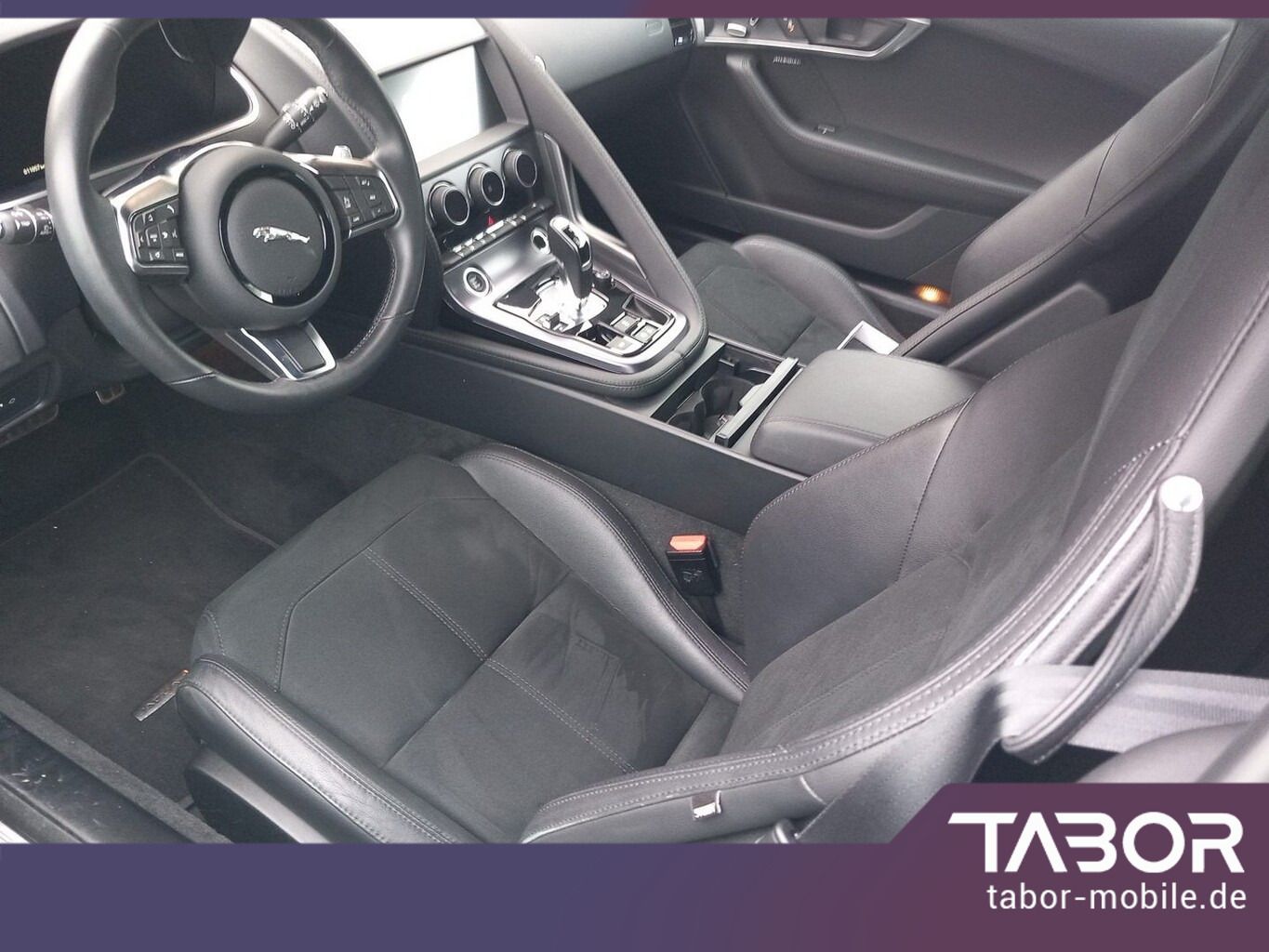 Jaguar F-Type - Bild 5