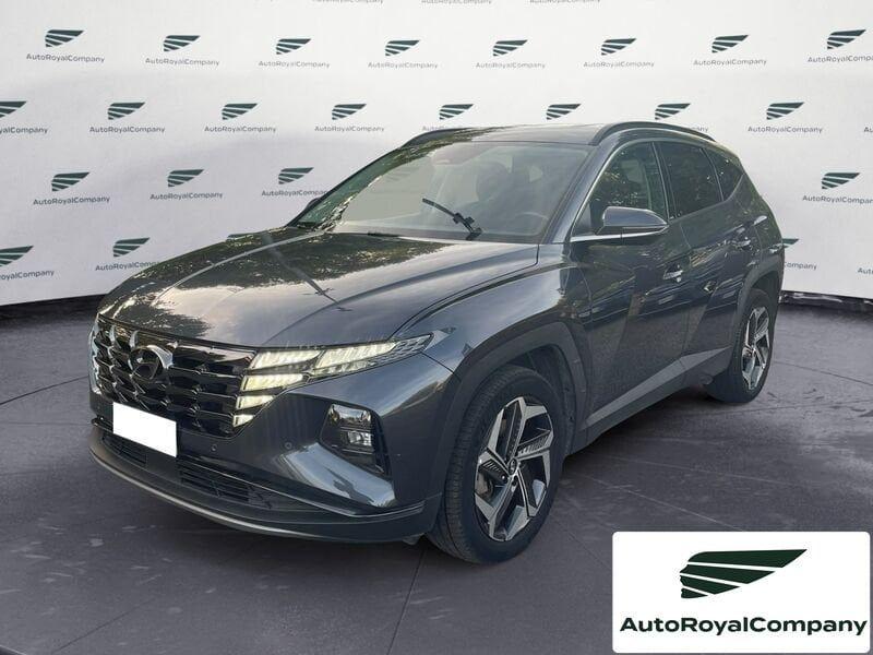 Hyundai Andere