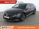 Volkswagen Arteon Shooting Brake 2.0 TDI Elegance Aut.*NAVI - VW Arteon in Leverkusen