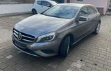 Mercedes-Benz A 250 4MATIC DCT - - gebrauchte Mercedes-Benz A 250 aus dem Jahr 2014