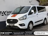 Ford Transit Custom 2.0 TDCi 320 L1 Trend  *9-SITZER* - Ford Transit Custom in Mainz