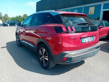 Peugeot 3008 - 7