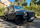 Land Rover TOP Defender 110 SE . Neuer Motor  u. Garantie 