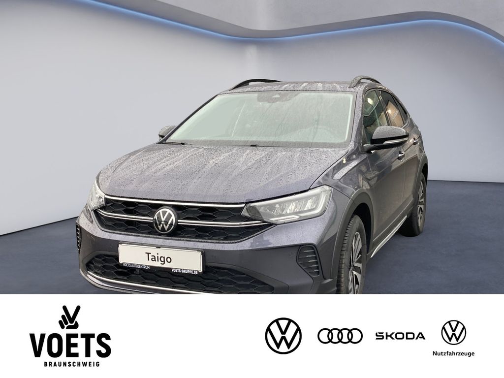 Volkswagen Taigo Energy 1.0 TSI TravelAssist+Keyless+LED