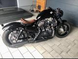 Harley-Davidson Forty Eight - Angebote entsprechen deinen Suchkriterien