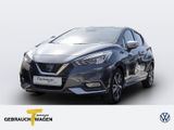 Nissan Micra 0.9 IG-T N-Connecta LED BOSE PDC - Nissan Micra: C