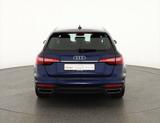 Audi A4 Avant 40 TDI LED Navi Siitzheizung ACC PDC - Audi Gebrauchtwagen von 2020