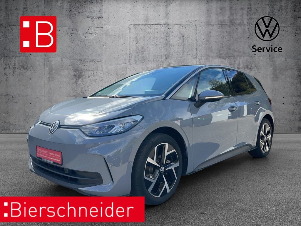Image of Volkswagen ID.3