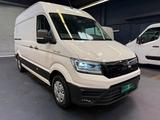 MAN TGE 3.180 L2H2 KLIMA ACC LED STHZ R-CAM AHK 3,5T - MAN TGE Gebrauchtwagen
