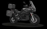 Zero DSR/X 17.3 "Black Forest" mit 8 Jahren Garantie - ELEKTRO ENDURO