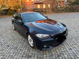 BMW 525d Touring M Paket Facelift - BMW 525 Gebrauchtwagen in Nürnberg