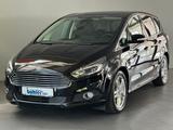 Ford S-MAX Titanium AWD - Ford: Allradantrieb, Van
