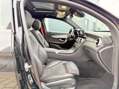 MERCEDES-BENZ GLC 43AMG/COUPE /4Matic/DISTRONIC+/GSD/MBEAM