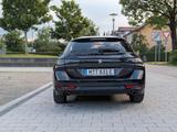 Peugeot 508 Plug-In Hybrid 225 e-EAT8 GT SW GT - Peugeot 508 mit Hybrid-Antrieb