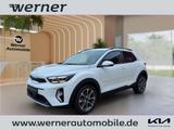 Kia Stonic 1.0 T 100 DCT Spirit Technologie Paket - Kia Stonic Gebrauchtwagen in Bremen