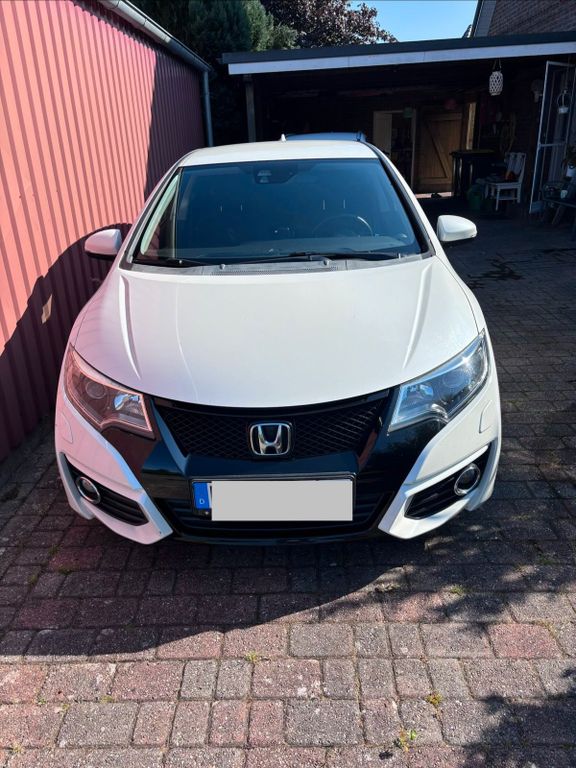 Image of Honda Civic