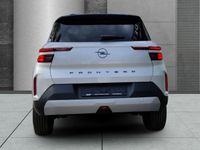 Opel Frontera - Vorschau Bild 6