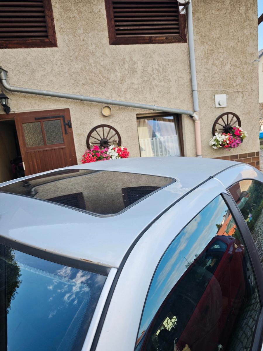 Citroën Xsara Coupe 2.0 16V VTS VTS
