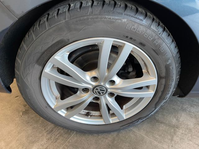 MYAUTOCENTER – Gebraucht- und Jahreswagen mit Werkstattservice in Pfaffenhofen Volkswagen Golf VI Team *Klima*SHZ*CD-Wechsler*