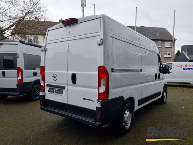 Movano HKa Edition 2.2 Diesel Cargo 3,5t L2H2